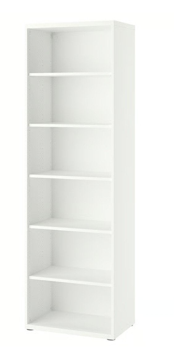 Besta kast met planken, Ophalen, Gebruikt