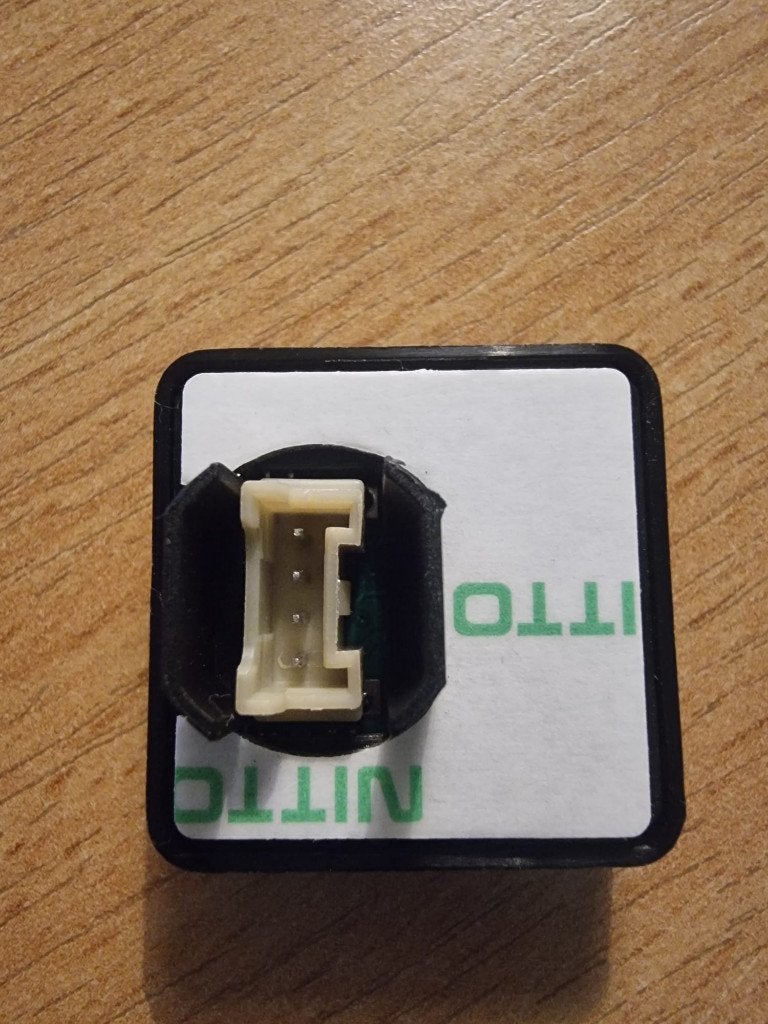 Landi Renzo LPG schakelaar gloednieuwe, ongebruikte, Auto-onderdelen, Ophalen of Verzenden, Nieuw