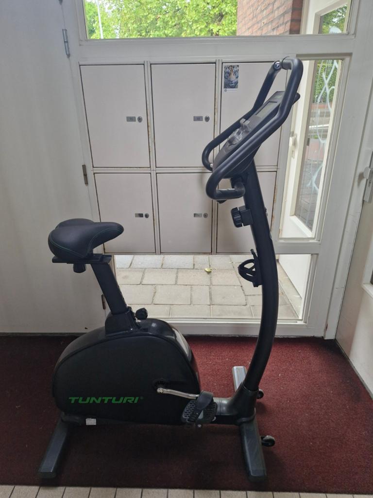 Home trainer., Ophalen of Verzenden, Zo goed als nieuw, Hometrainer