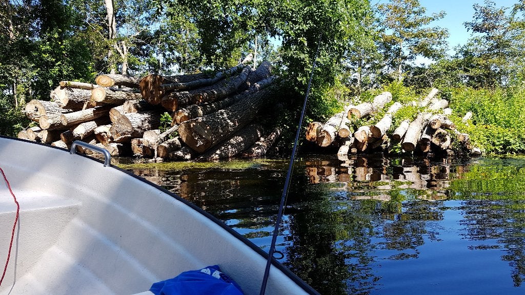 sloep, Watersport en Boten, Ophalen, Zo goed als nieuw