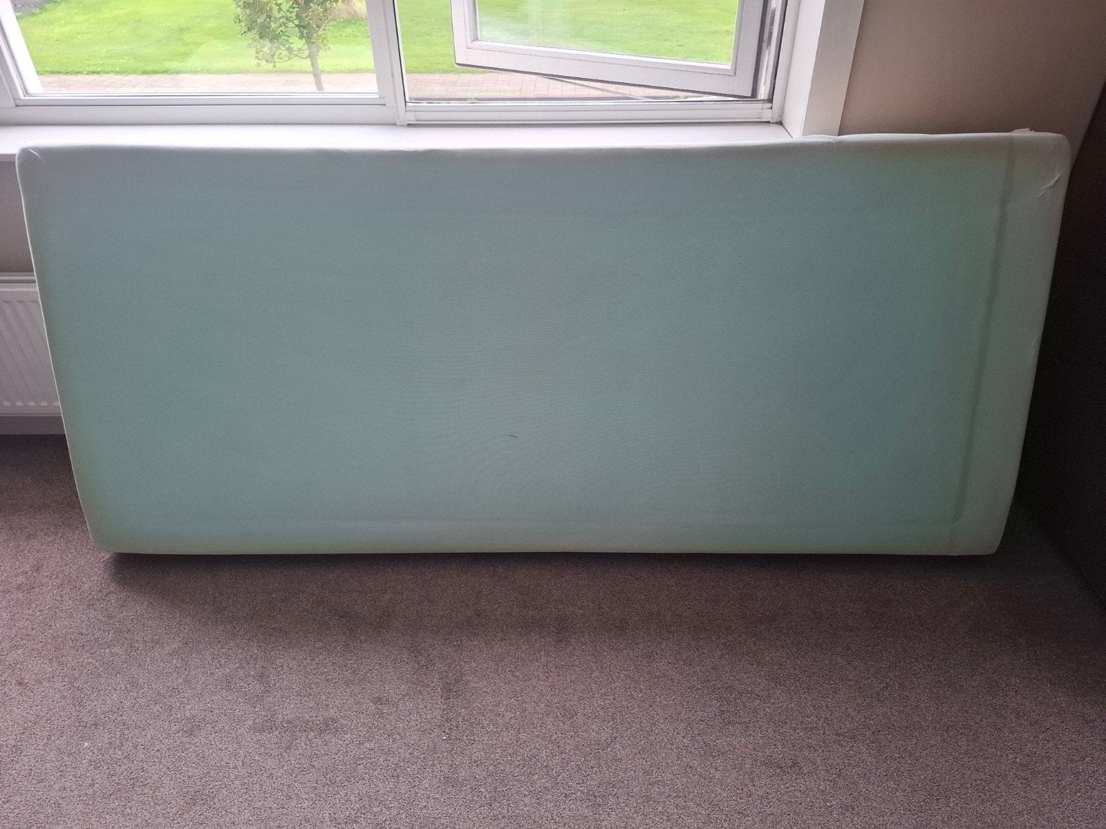 2x Swiss Sense matras kern, Huis en Inrichting, Ophalen, Gebruikt, 90 cm, Eenpersoons