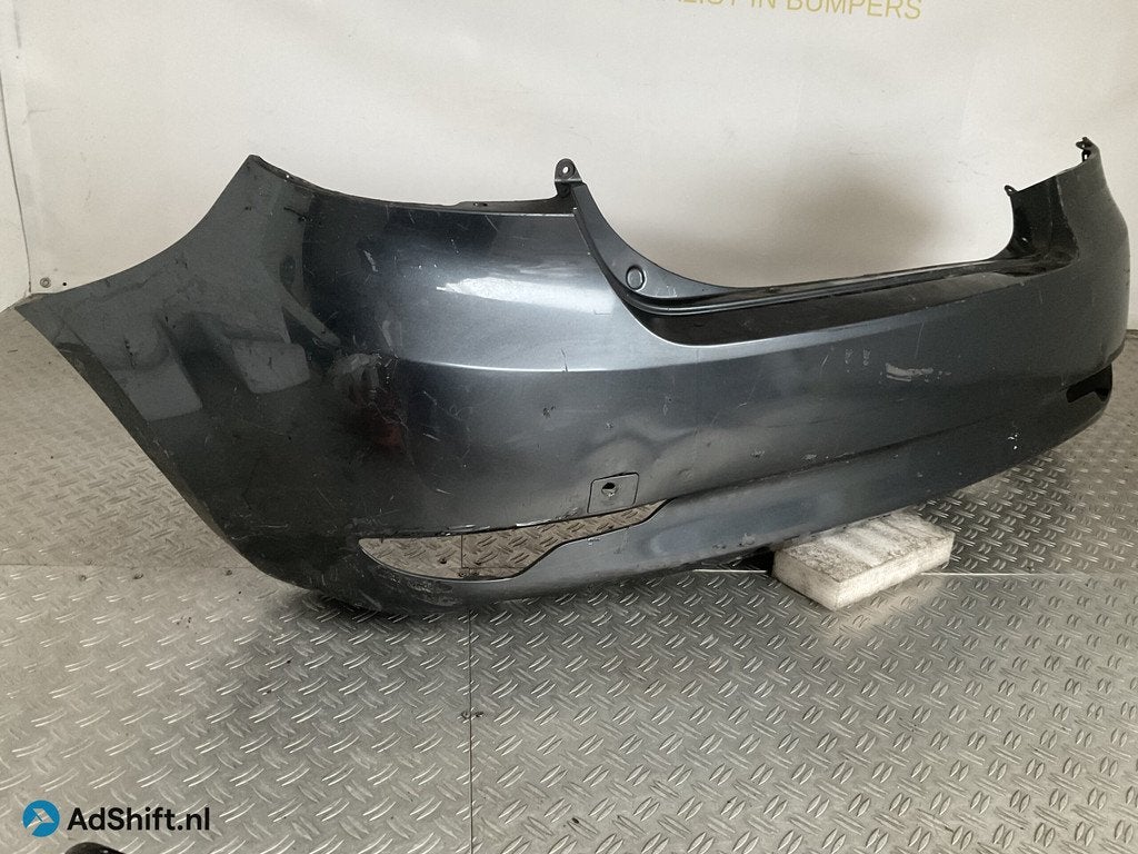 Bumper Kia Ceed 07-12 86610-1H500 Achterbumper F4-17320z, Bumper