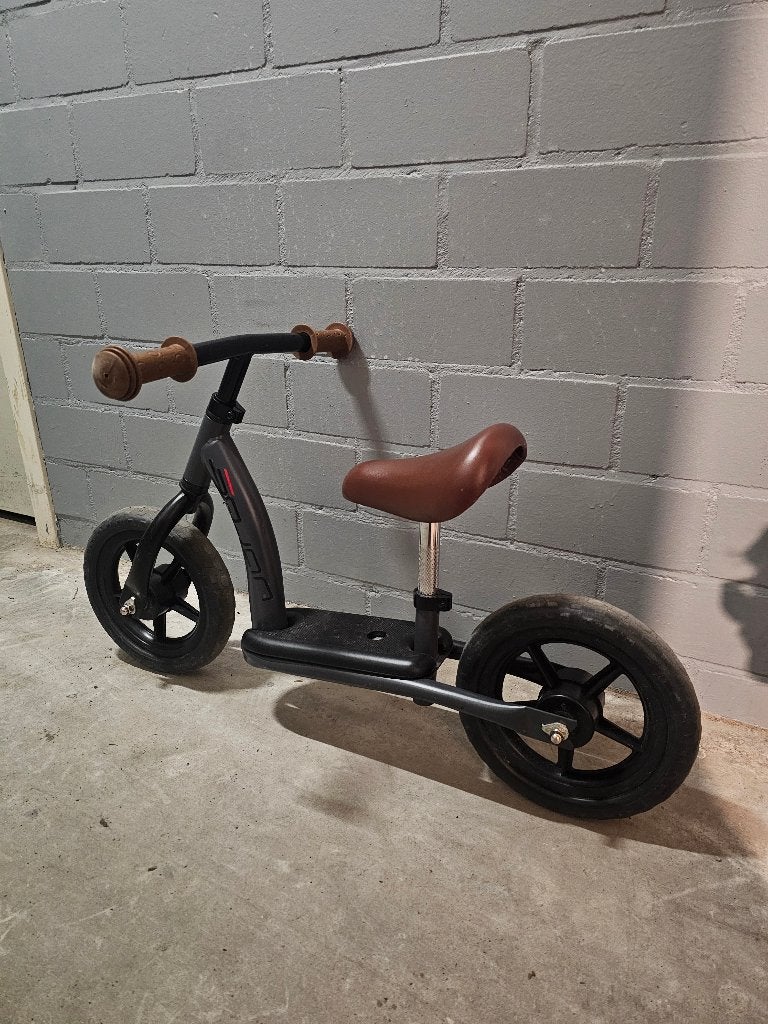 Loopfiets, Ophalen of Verzenden, Zo goed als nieuw, Minder dan 16 inch