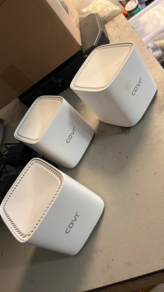 Wifi punten D-Link, Ophalen of Verzenden, Gebruikt, D-Link