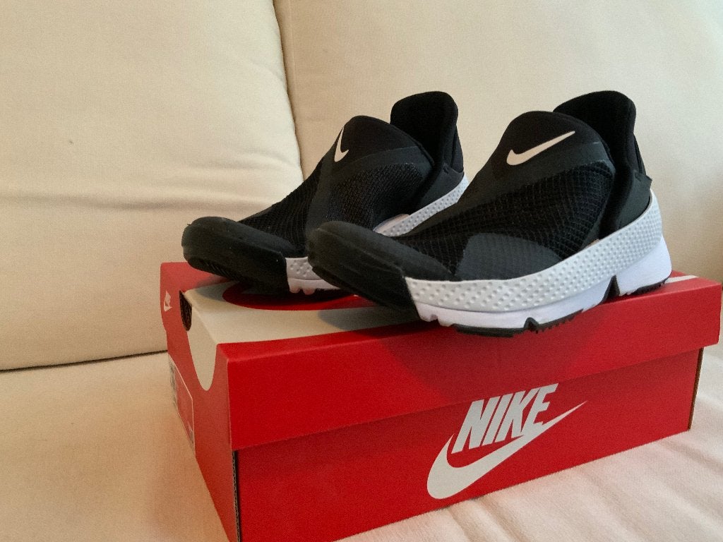 Nike GO FlyEase, Zwart, Nike, Ophalen of Verzenden, Sneakers of Gympen