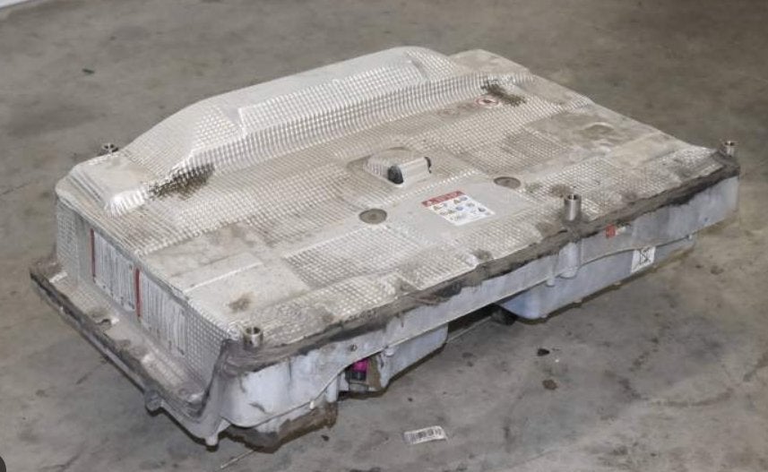 VW Golf GTE Hybride batterij reparatie P0AA6 P0E74, Auto-onderdelen, Accu's en Toebehoren, Ophalen, Gereviseerd, Audi