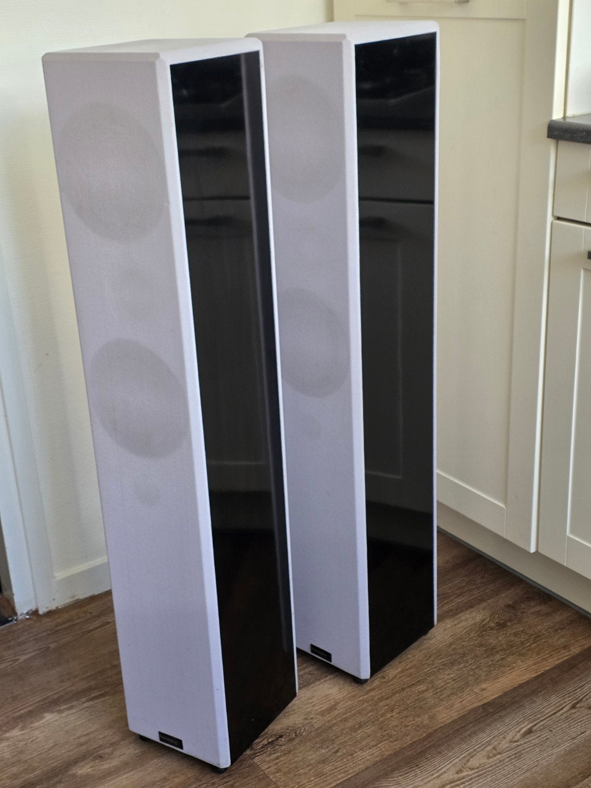 Translator AGAAT luidsprekers, Nvt, Minder dan 60 watt, Nvt, Nvt
