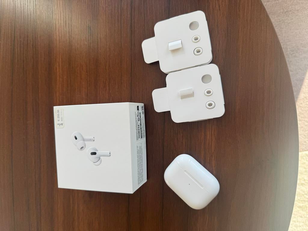 Apple AirPods Pro 2e generatie