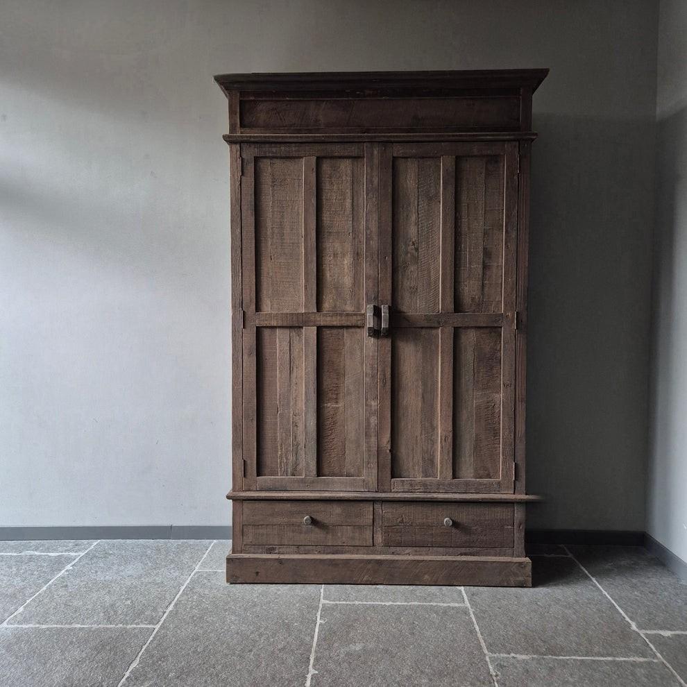 Kast driftwood landelijk sober stoer Jober Wonen, Ophalen