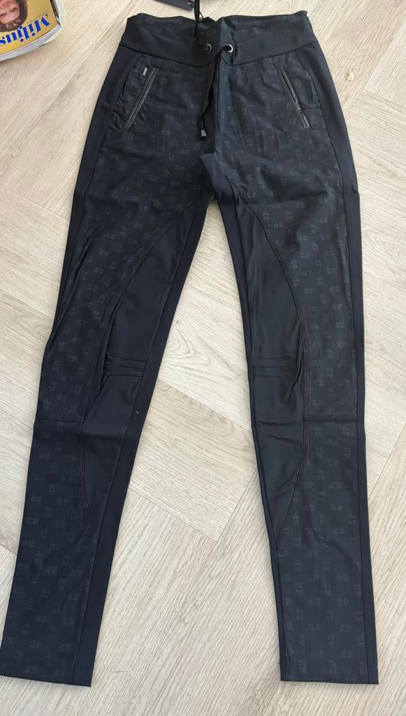 ZIP73 broek zwart div maten, Ophalen of Verzenden, Nieuw, Zwart, Lang