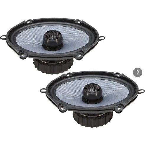 Audio System CO 507 EVO 5x7'' Speakers / ovaal