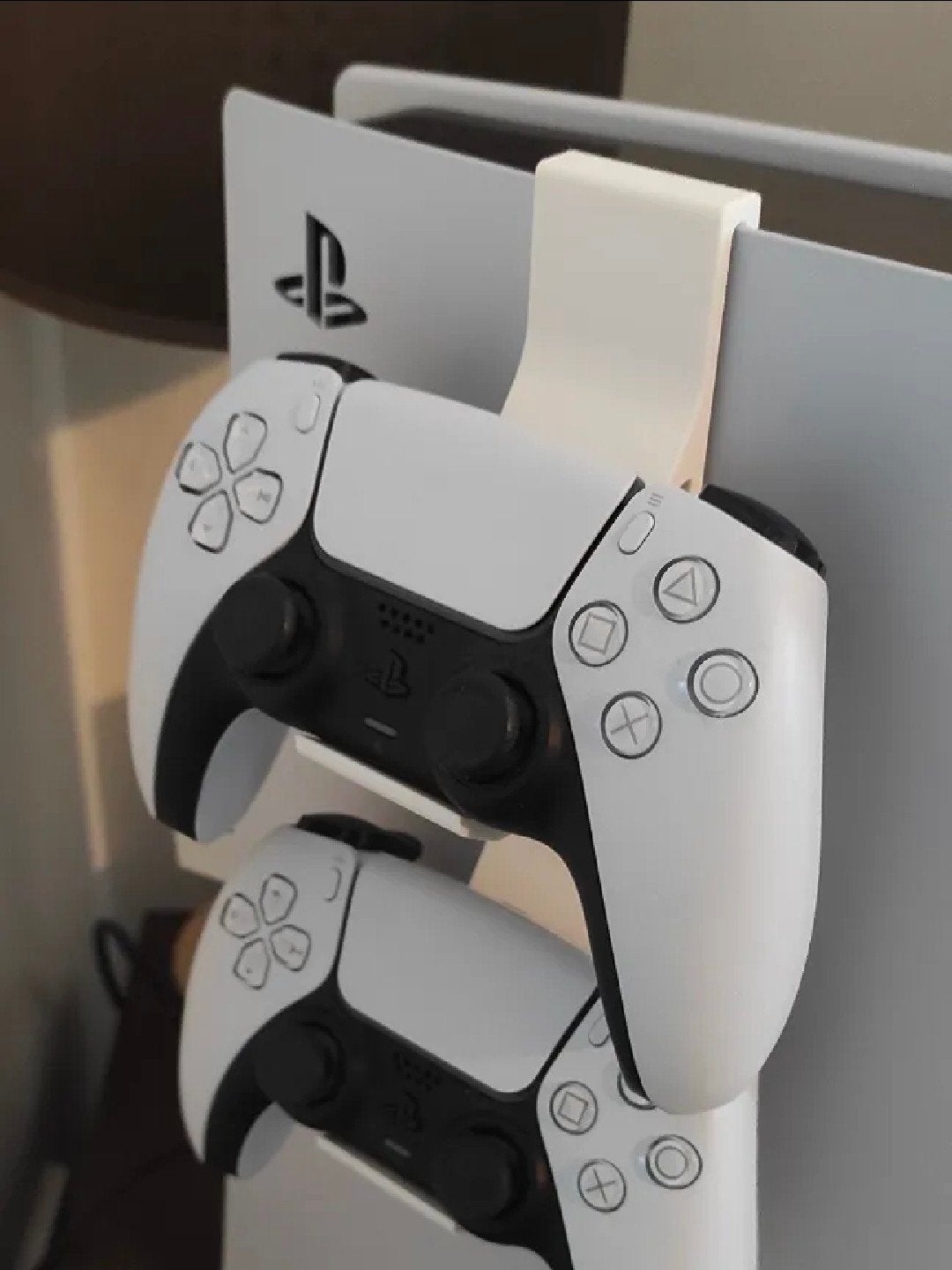 PS5 Controller Beugel - Ideaal voor 2 Controllers, Spelcomputers en Games, Spelcomputers | Sony PlayStation 5, Ophalen of Verzenden