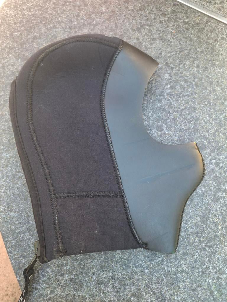 Bare Duikpak Cap M/M - Zo goed als nieuw, Watersport en Boten, Duiken, Ophalen, Zo goed als nieuw, Duikpak