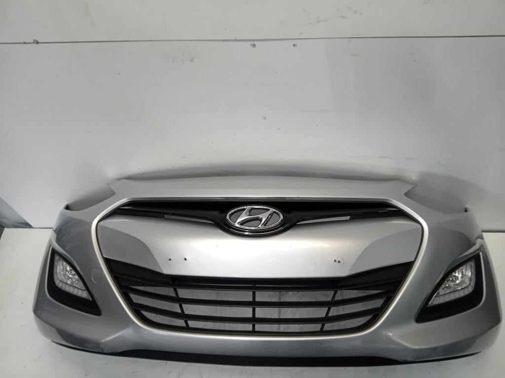 Bumper voor Hyundai i30, Auto-onderdelen, Onderdelen@venauto.nl, Van der Ven Autorecycling B.V., Gebruikt, Ettenseweg 76, 4706 PB Roosendaal, The Netherlands