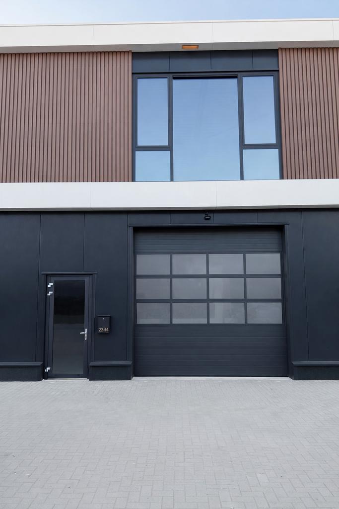 TE HUUR: Luxe bedrijf/opslagruimte in Rijssen, Zakelijke goederen, Bedrijfs Onroerend goed, 290 m², Huur, Bedrijfsruimte