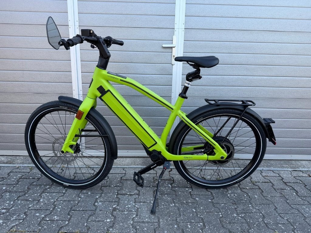 Stromer ST2 Pinion, Stromer, Zo goed als nieuw, Stromer, Info@stromer.com