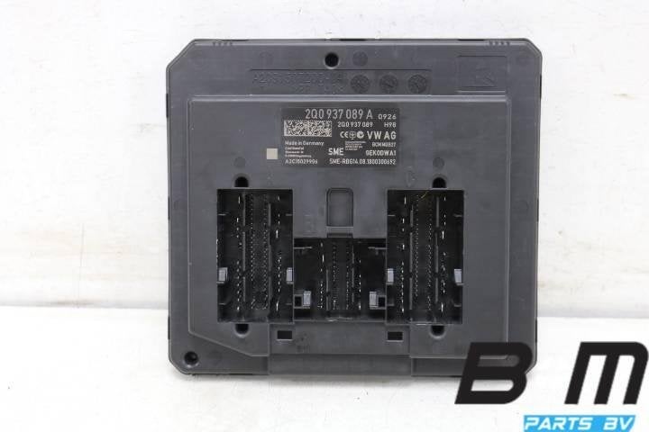 BCM VW Polo 2G 2Q0937089A, Auto-onderdelen, Gebruikt
