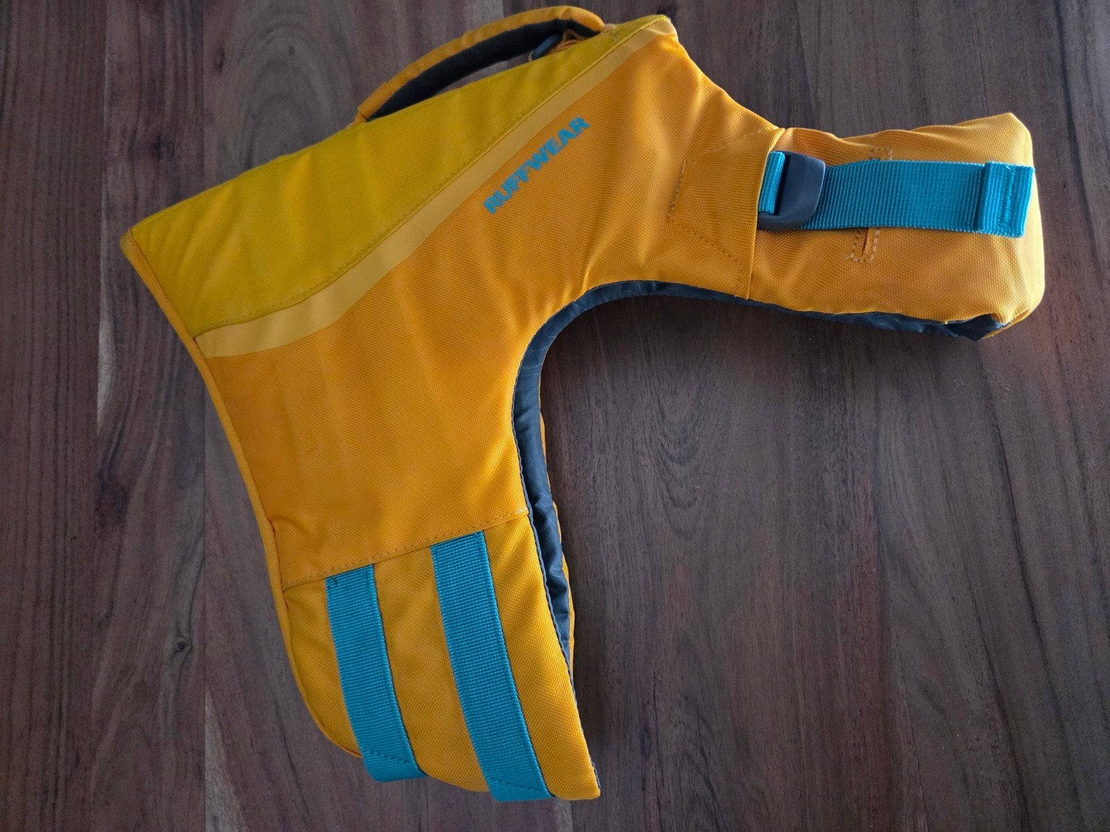 Ruffwear zwemvest maat S, Ophalen of Verzenden, Nieuw