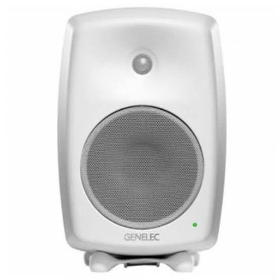 TKA: Genelec 8350 AWM wit (één stuk), Audio, Tv en Foto, Overige merken, Overige typen, Ophalen of Verzenden, Zo goed als nieuw