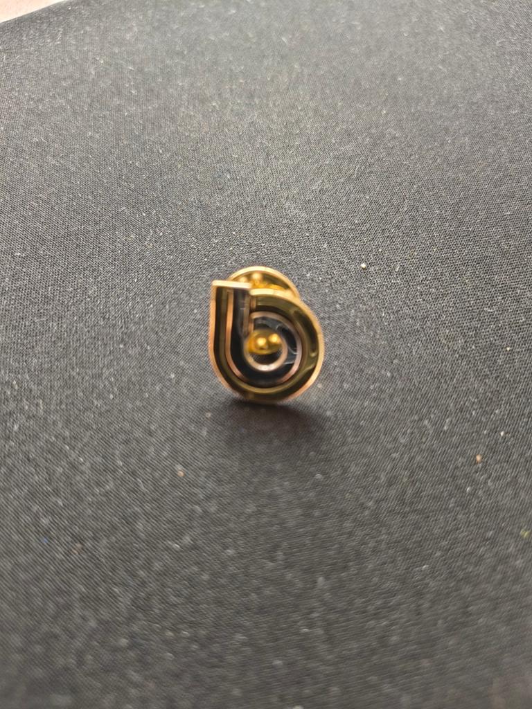 Originele pin Bimota, Ophalen of Verzenden