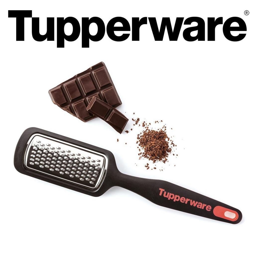 Tupperware Handrasp # keukenhulpje, Huis en Inrichting, Keuken | Tupperware, Ophalen of Verzenden, Nieuw, Overige typen