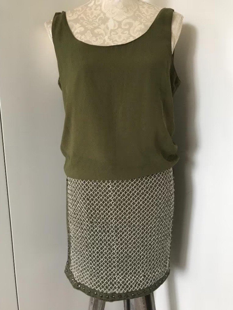 Jurkje van Eksept, Kleding | Dames, Ophalen of Verzenden, Zo goed als nieuw, Eksept, Maat 36 (S)