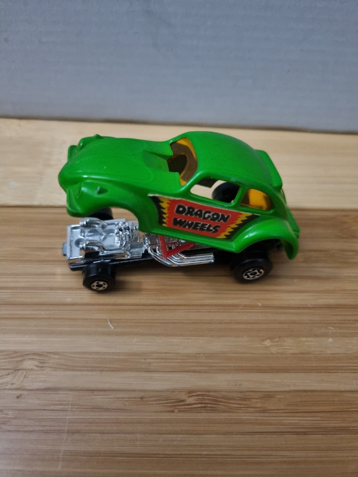 Volkswagen Kever, Ophalen of Verzenden, Gebruikt, Auto