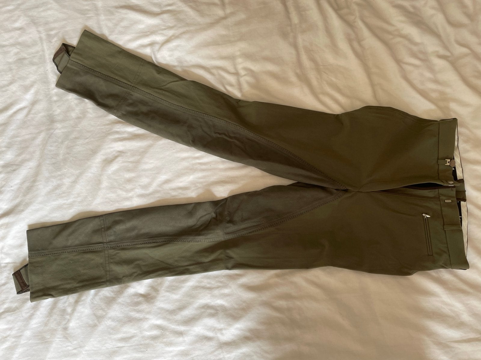 Nieuwe Pikeur Jodhpur rijbroek, Dieren en Toebehoren, Dressuur, Nieuw, Pikeur, S
