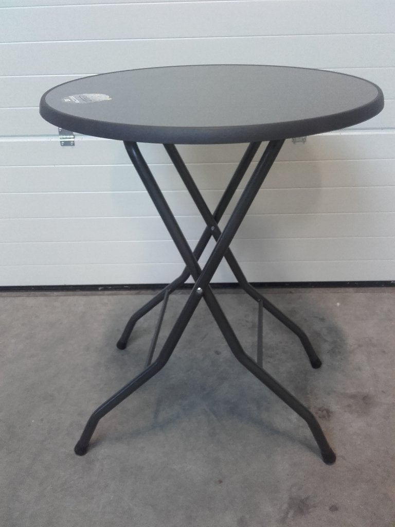 nieuw koop statafel hangtafel zwaar model verhuurkwaliteit, Ophalen of Verzenden, Nieuw, Geboorte of Huwelijk