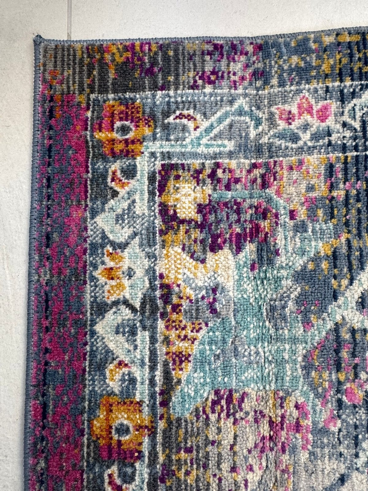 Rug, Ophalen, Gebruikt, 150 tot 200 cm, 200 cm of meer