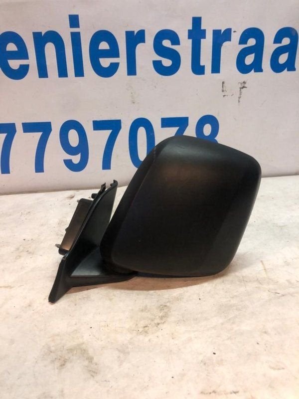 Nissan NV200 2020 Buitenspiegels links 96301JX31A, Gebruikt, -, -, Ophalen of Verzenden
