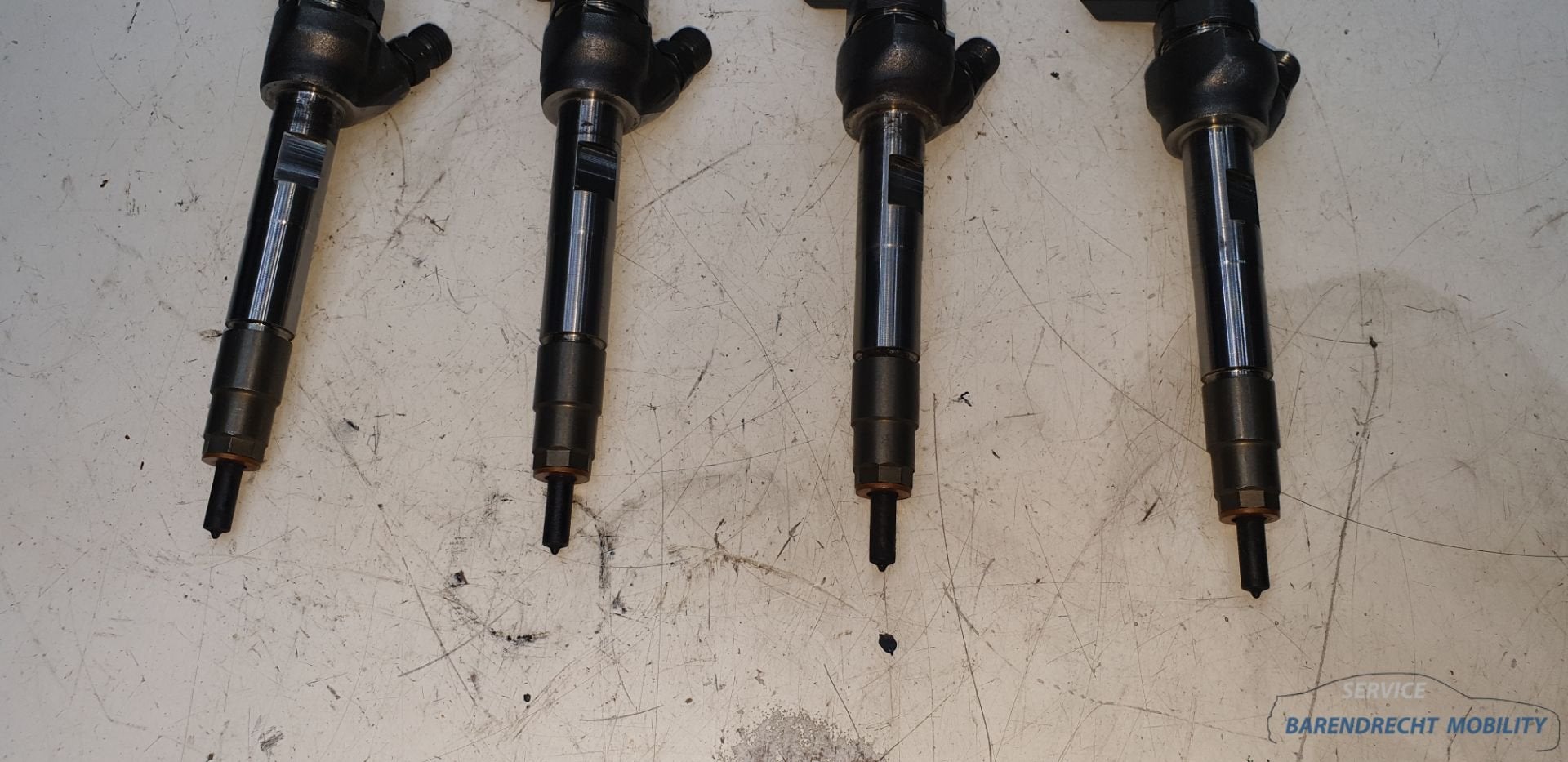 Verstuiver Diesel injector B47D20A BMW 8514148 1 3 4 5 serie, Petuelring 130
80788  Munich, DE, Gebruikt, Info@bmw.de, Ophalen of Verzenden