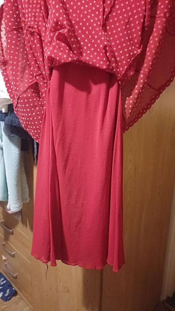 Jurk sissi boy, Maat 38/40 (M), Sissy-Boy, Ophalen of Verzenden, Zo goed als nieuw