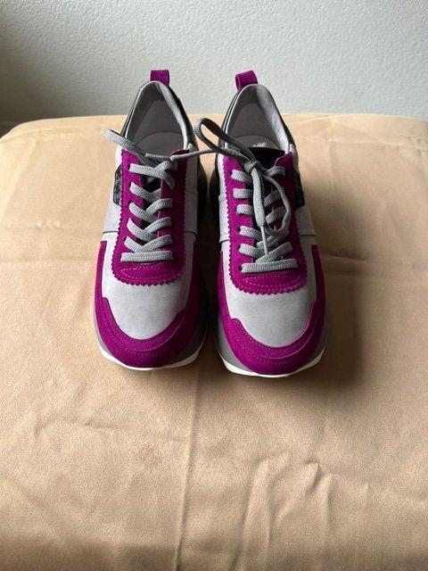 Sneakers 36,5, Kennel en Schmenger, Overige kleuren, Ophalen of Verzenden, Sneakers of Gympen