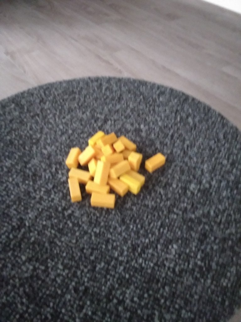 Stropakjes speelgoed, Ophalen of Verzenden, Gebruikt