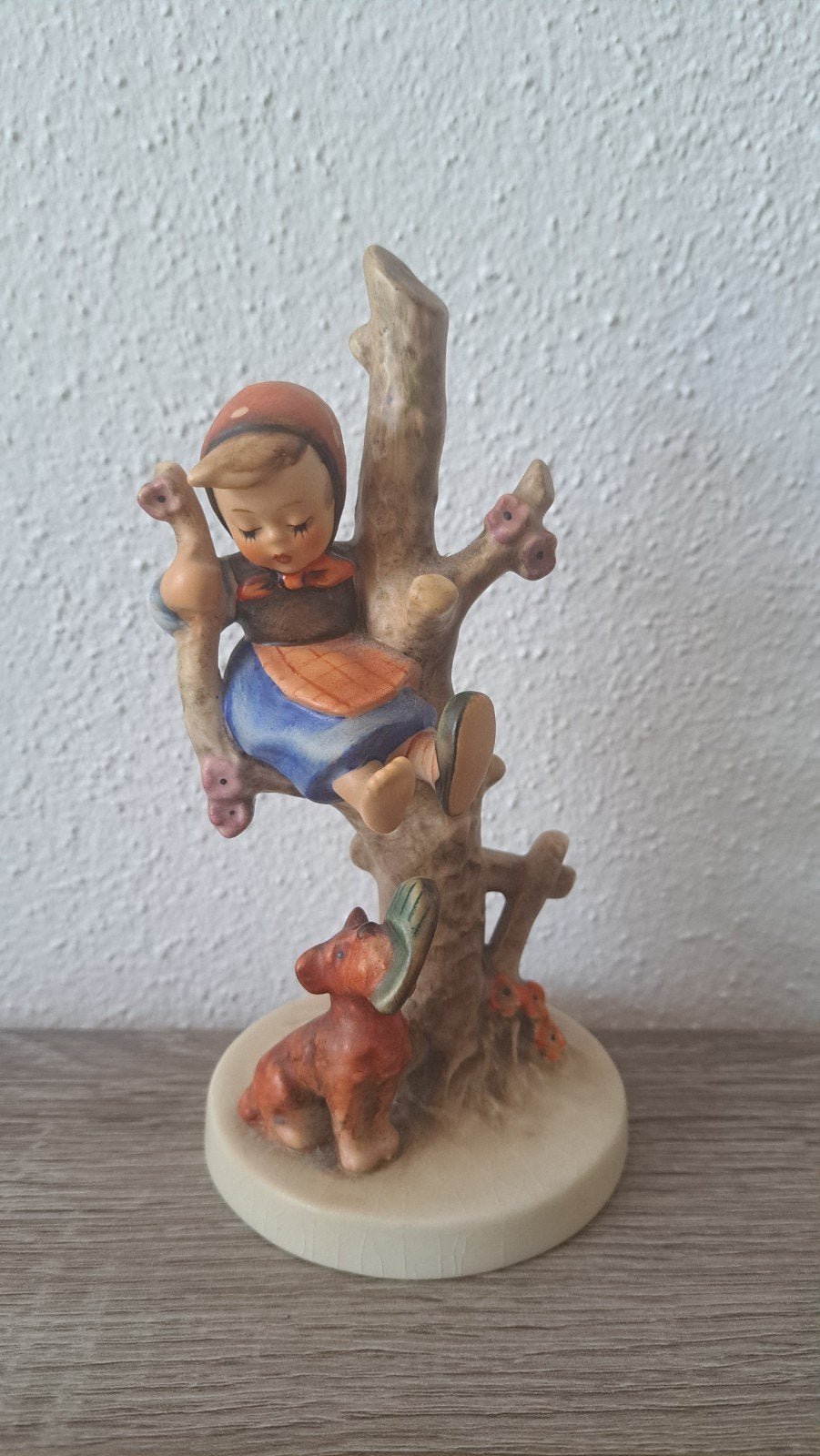 Hummel, Ophalen of Verzenden, Zo goed als nieuw, Hummel