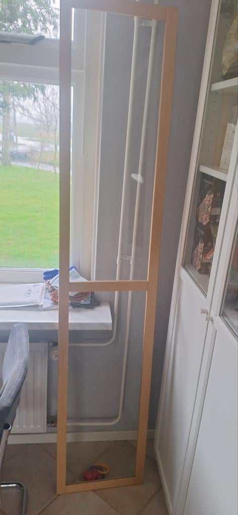 Kastdeur ikea kast billy boekenkast, Ophalen of Verzenden