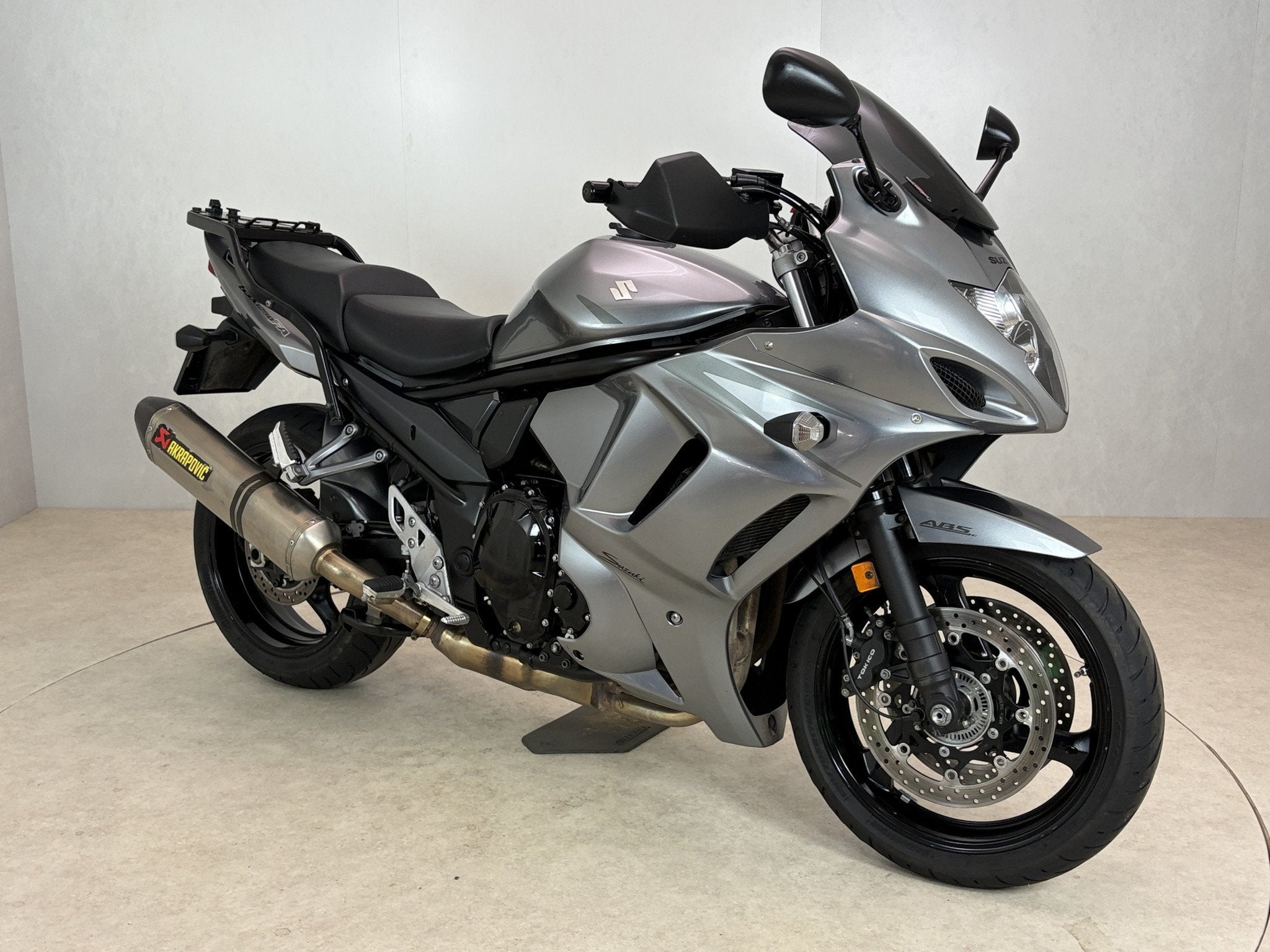 Suzuki GSX 1250 FA (bj 2013), Motoren, Lange Dreef 12
4131NH  Vianen, NL, Suzuki, Bedrijf, Klantenservice@suzuki.nl