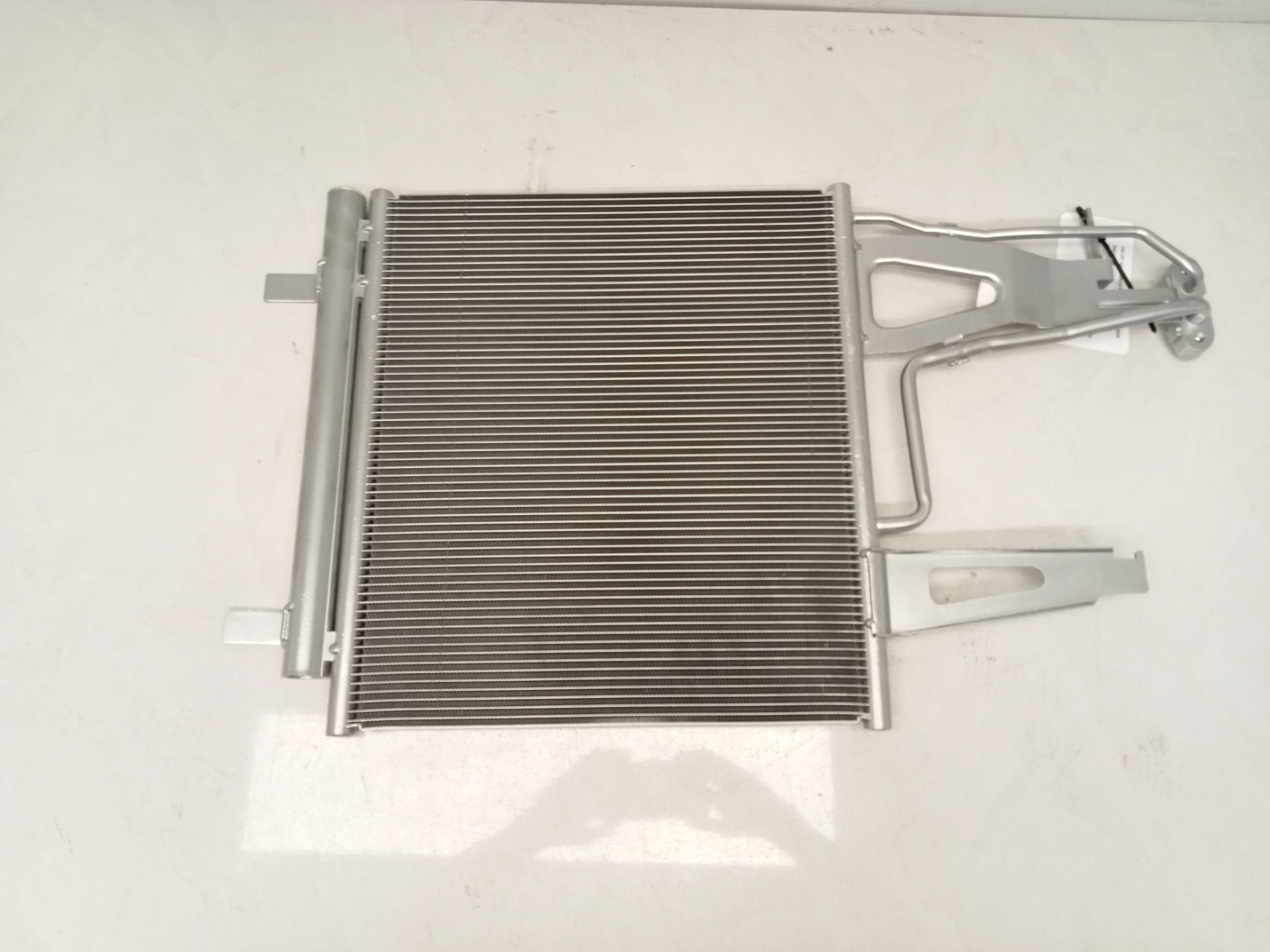VW Up! 2011+ Airco Radiateur Condensor 58015708, Gebruikt, Volkswagen, Volkswagen AG, Berliner Ring 2
38440  Wolfsburg, DE
