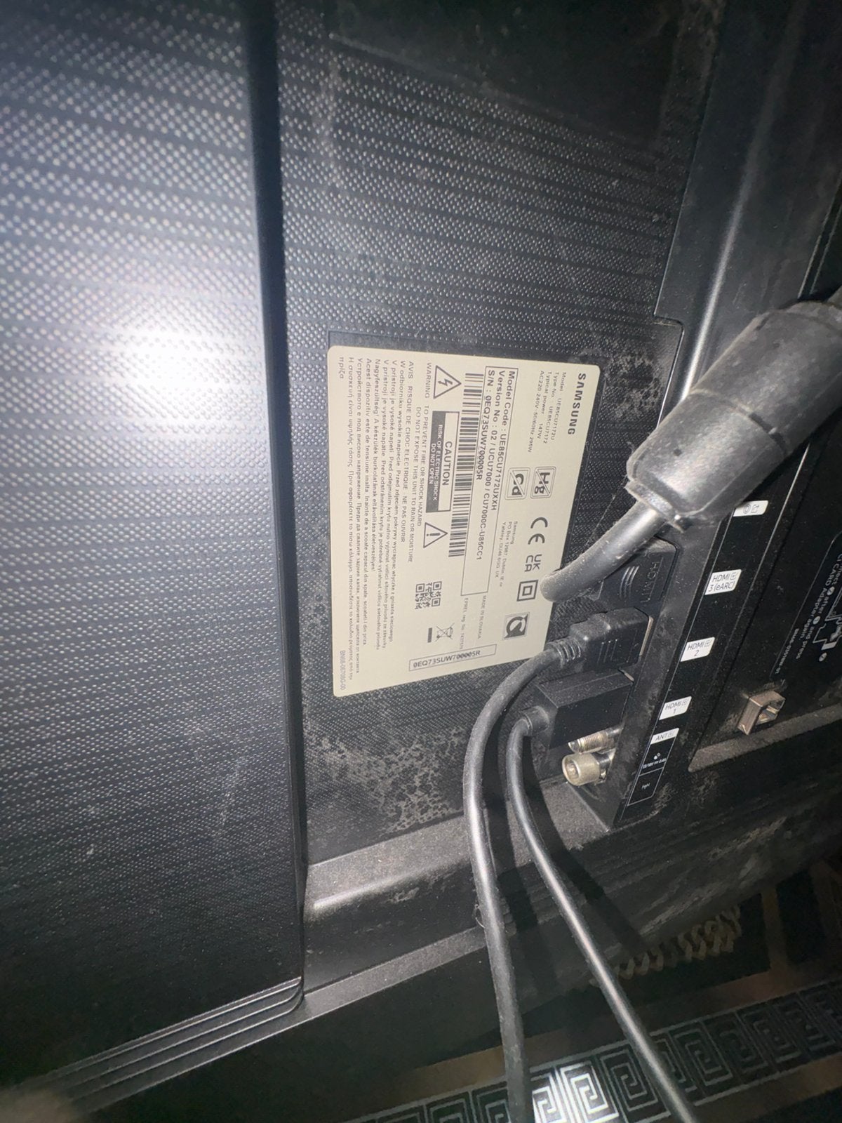 Elektronische, Ophalen, Gebruikt, Overige merken