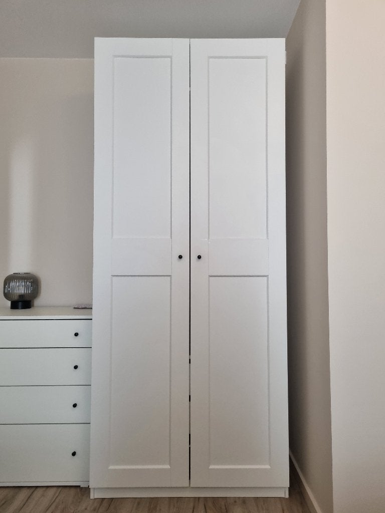 PAX IKEA kledingkast, Huis en Inrichting, Kasten | Kledingkasten, Gebruikt, 200 cm of meer, 50 tot 100 cm, 50 tot 75 cm