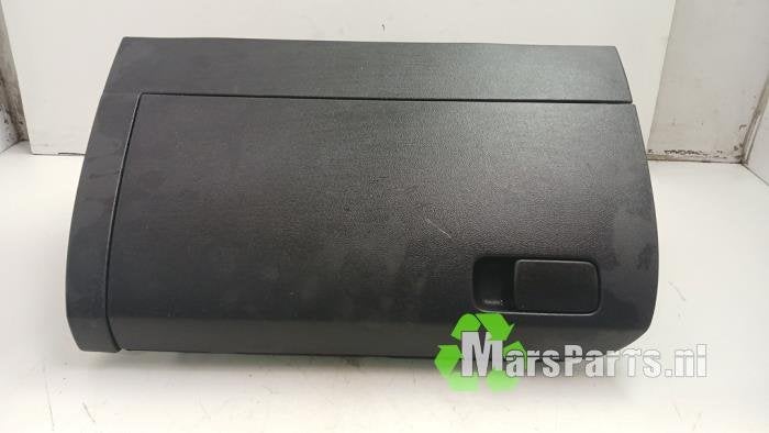 Dashboardkastje van een Volkswagen Polo, Auto-onderdelen, Gebruikt, -, Volkswagen, -
