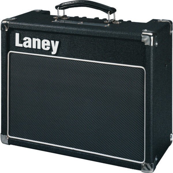 Laney VC15-110 Versterker - Occasion, Gebruikt, Minder dan 50 watt, Ophalen of Verzenden, Gitaar