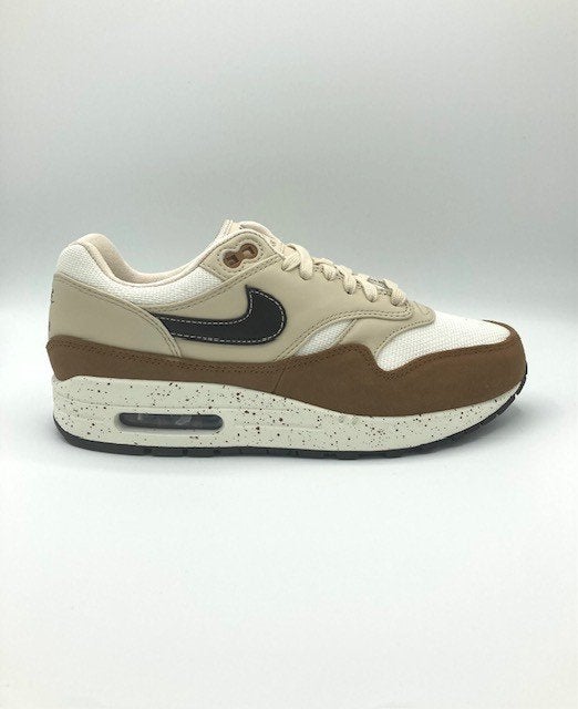 Nike Air Max 1 ‘87 Velvet Brown - 40, Bruin, Nike, Nieuw, Ophalen of Verzenden