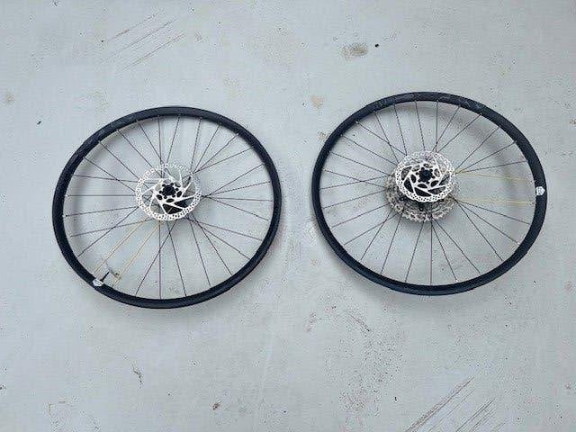 Sunringle  29" Boost wielset, Zo goed als nieuw, Aluminium, Ophalen, Wiel