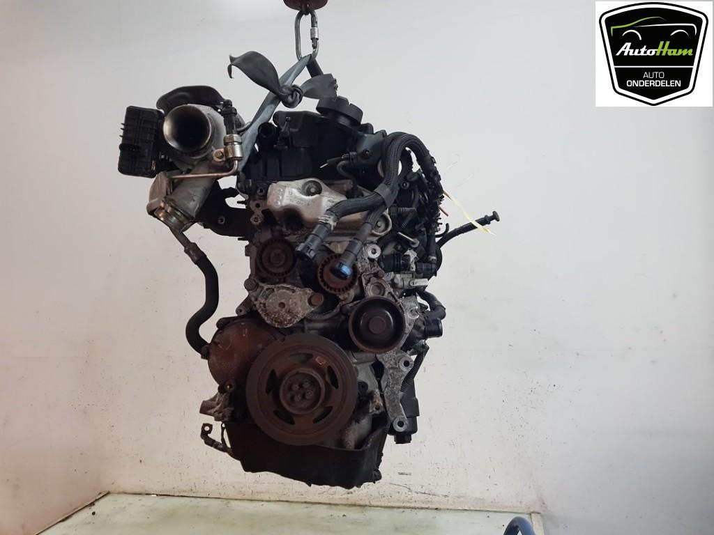 Motor Mini Mini (F55) (2013-10/..) 11002353831, Gebruikt, Petuelring 130, München 80809, , Duitsland, Mini, Minikundenbetreuung@mini.de