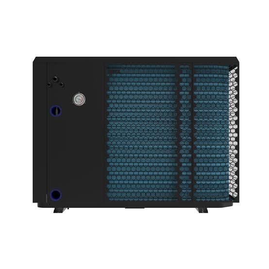 Full inverter warmtepomp 18kW - COP 16+ - NIEUW, Info@reviepools.nl, Van Ruijsdaelstraat 21, 5161 VJ Sprang Capelle, Verwarming