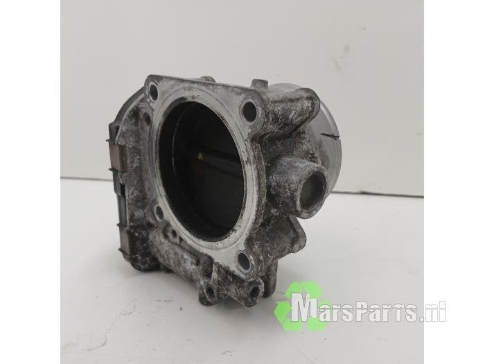 Gasklephuis van een Volvo V70, Gebruikt, -, -, Ophalen of Verzenden