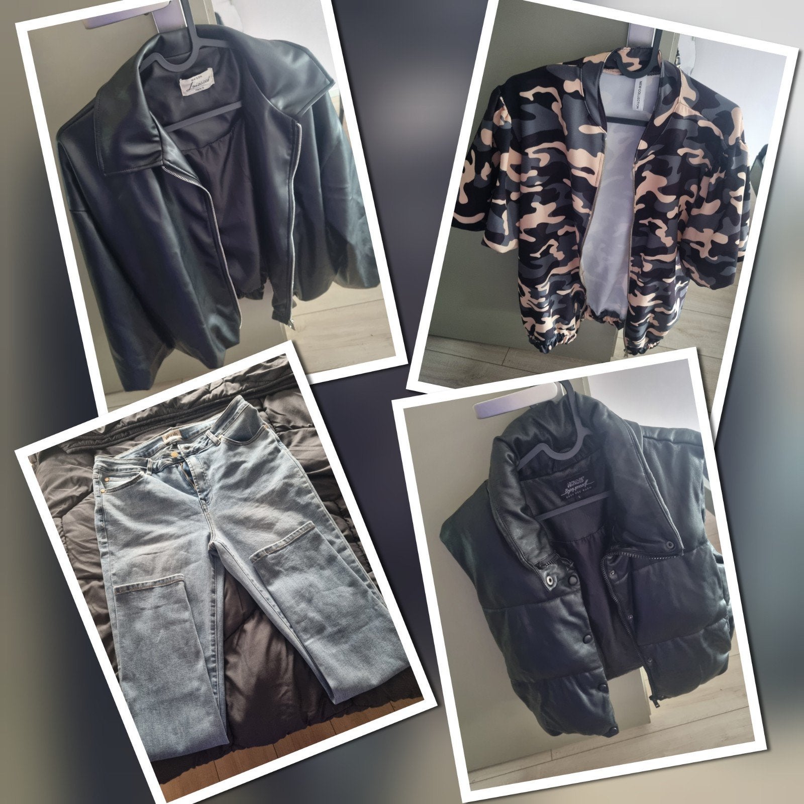 Kleding nieuw, Ophalen, Nieuw, Maat 42/44 (L)