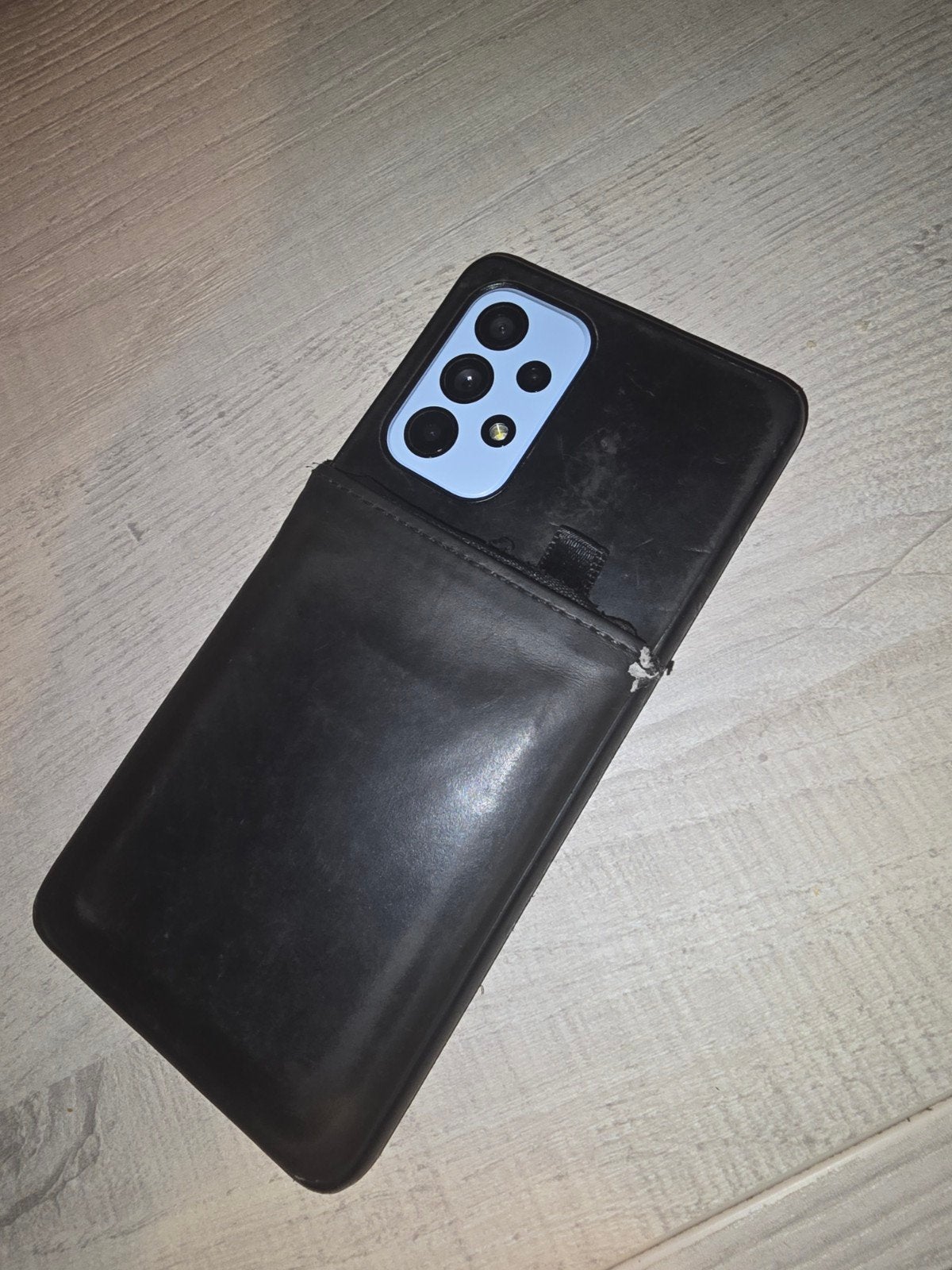 Samsung Galaxy A53 5G, Ophalen, Gebruikt, Overige kleuren, Touchscreen